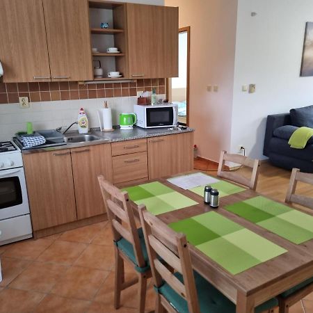 Apartman 501 Biely Kostol Εξωτερικό φωτογραφία