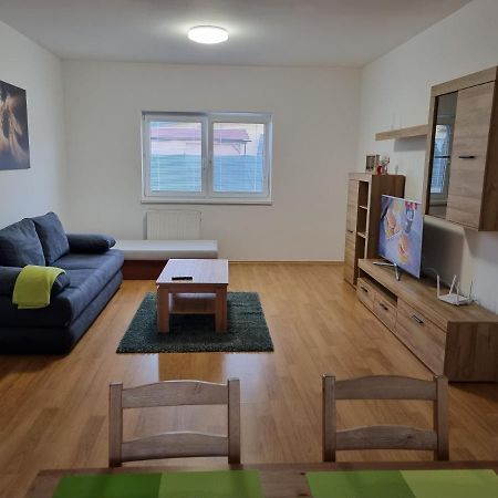 Apartman 501 Biely Kostol Εξωτερικό φωτογραφία