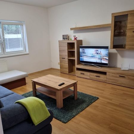 Apartman 501 Biely Kostol Εξωτερικό φωτογραφία