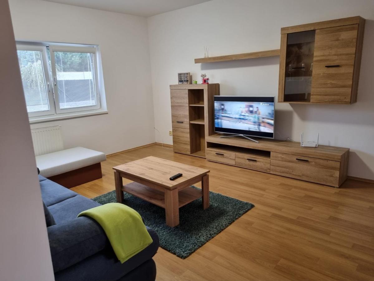 Apartman 501 Biely Kostol Εξωτερικό φωτογραφία