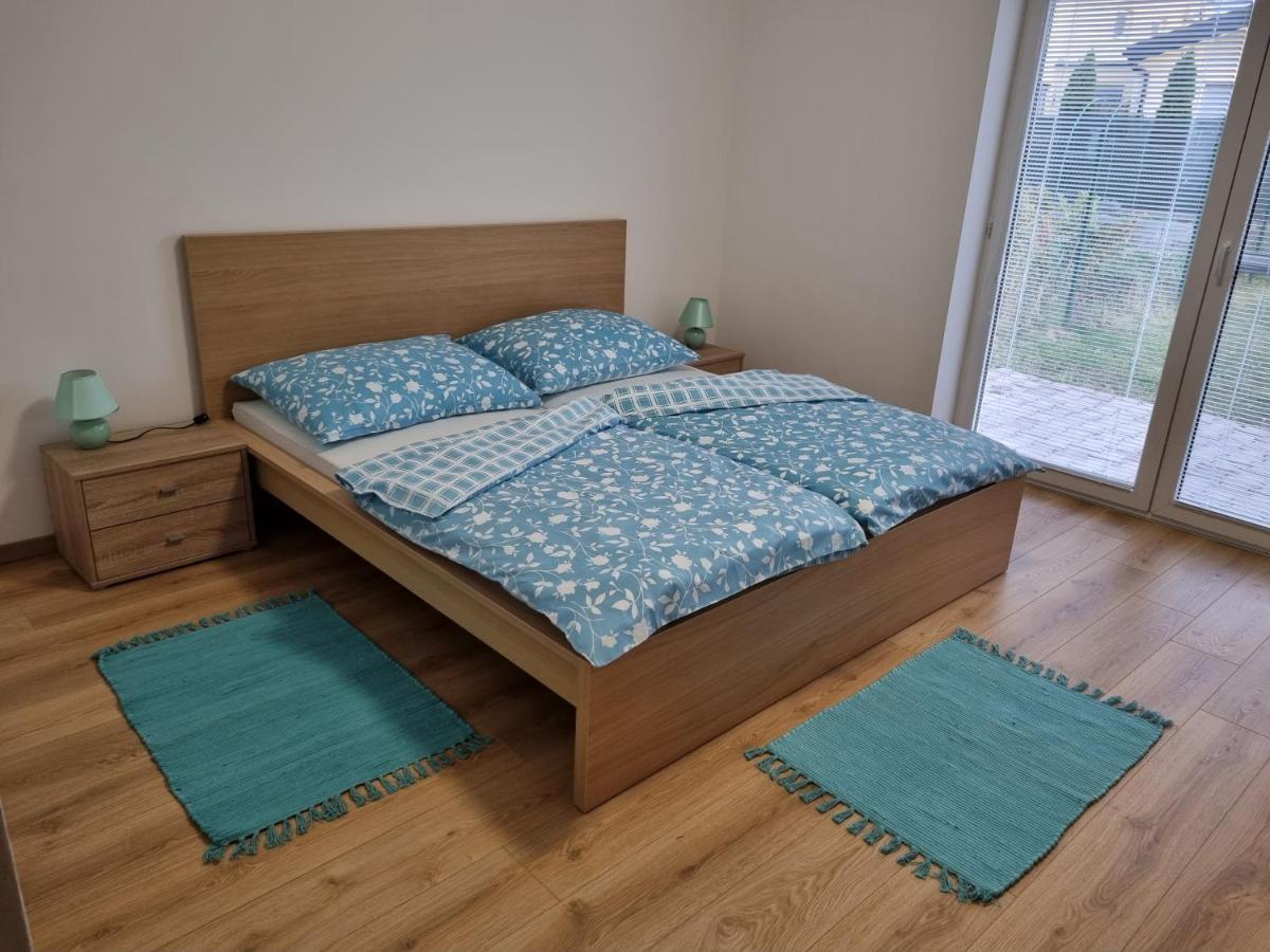 Apartman 501 Biely Kostol Εξωτερικό φωτογραφία