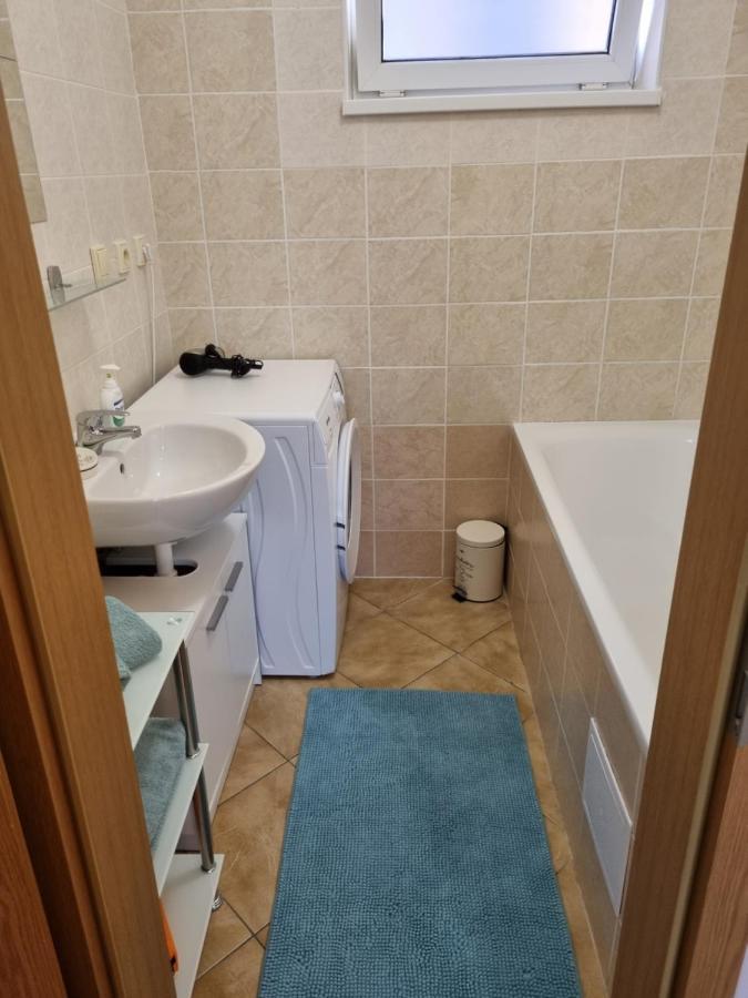 Apartman 501 Biely Kostol Εξωτερικό φωτογραφία