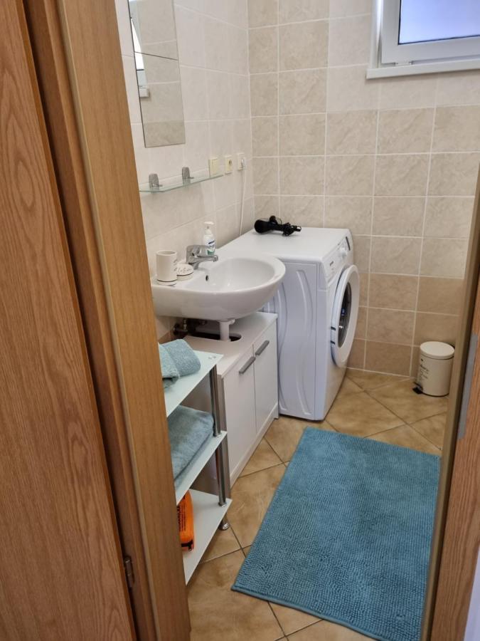 Apartman 501 Biely Kostol Εξωτερικό φωτογραφία