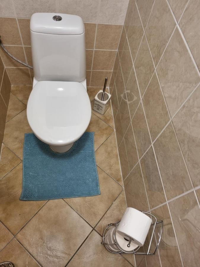 Apartman 501 Biely Kostol Εξωτερικό φωτογραφία